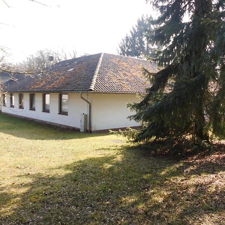 Land Gut Hotel Dierks Repke Экстерьер фото