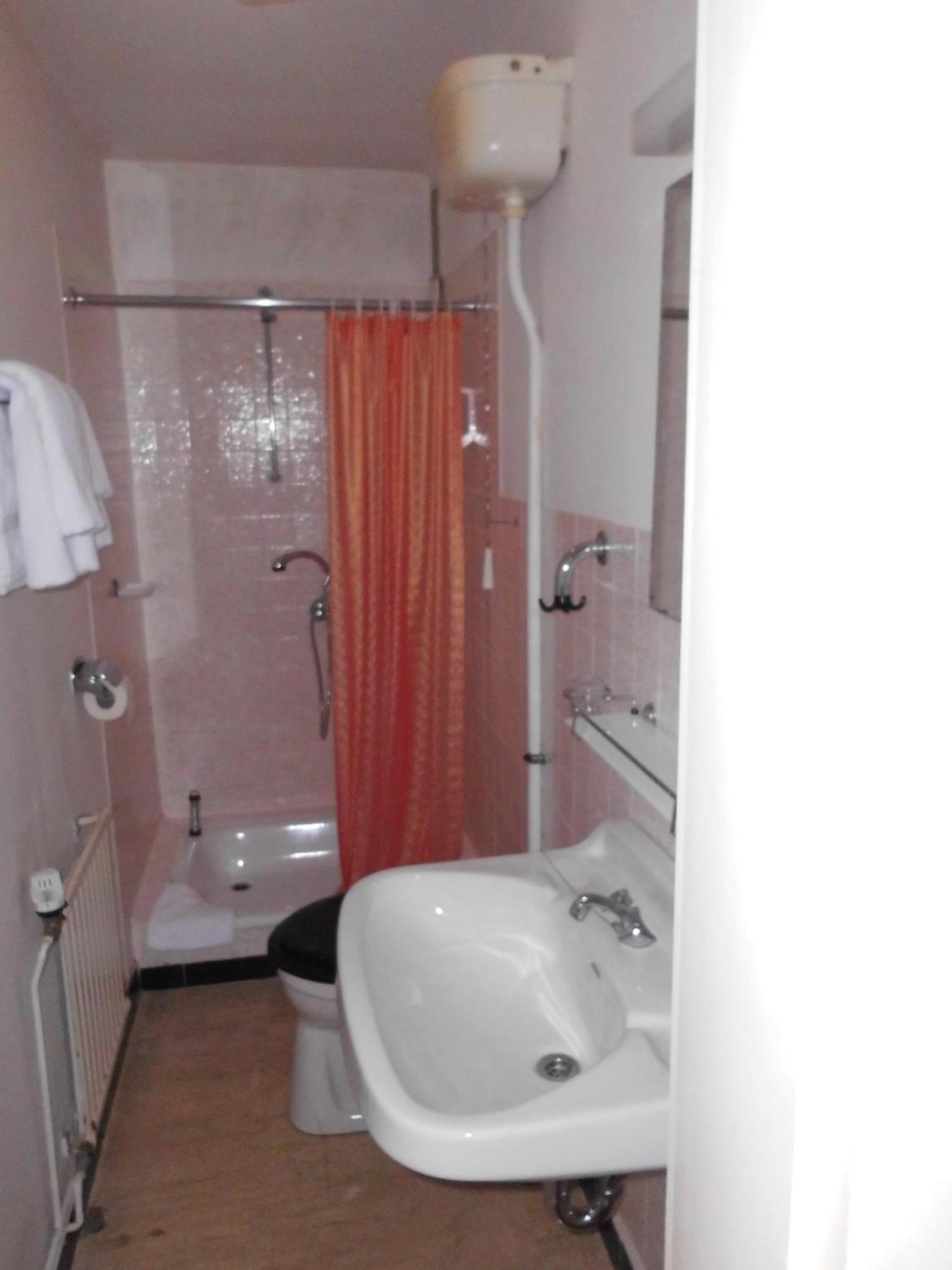 Land Gut Hotel Dierks Repke Номер фото